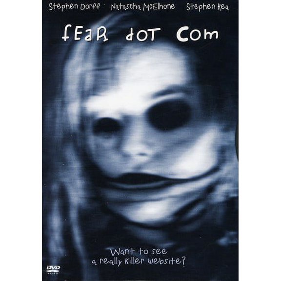 Fear Dot Com