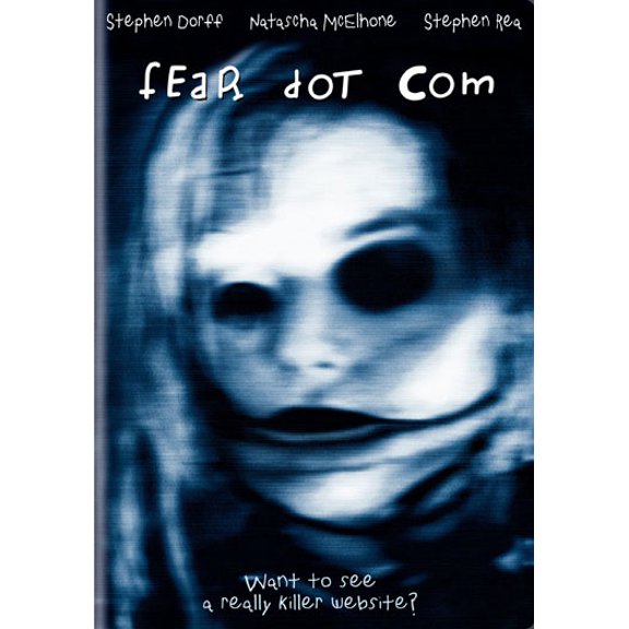 Pre-Owned Feardotcom (Dvd) (Good)