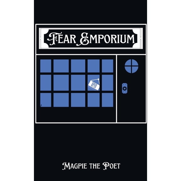 Fear Emporium, (Paperback)