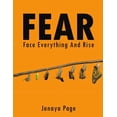 thumbnail image 1 of Fear: Face Everything and Rise (Paperback), 1 of 1