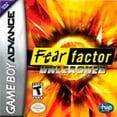 thumbnail image 1 of Fear Factor Unleashed - Game Boy Advance, 1 of 2
