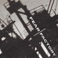 thumbnail image 1 of Fear Factory – Concrete / Roadrunner Records Audio CD 2002 / RR 8439-2, 1 of 3