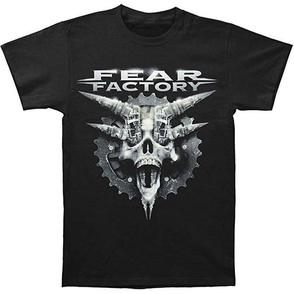Fear Factory Legacy Shirt