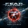 thumbnail image 1 of Fear Factory - Recoded - Music & Performance - CD, 1 of 1