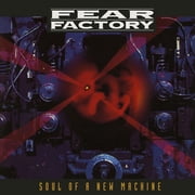 Fear Factory - Soul Of A New Machine Deluxe [30th Anniversary Edition] - Music & Performance - Vinyl