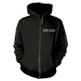 thumbnail image 1 of Fear Factory T Shirt Demanufacture  Hoodie, 1 of 3