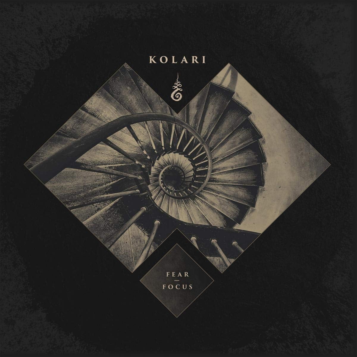 ラウンド  Fear/Focus (LP) - Walmart.com 邦楽