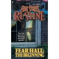 thumbnail image 1 of Fear Hall The Beginning, (Paperback), 1 of 1