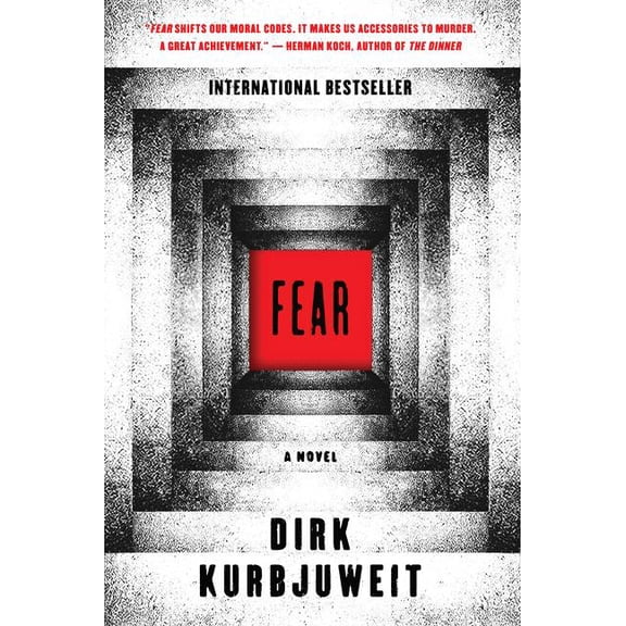 Fear (Hardcover)