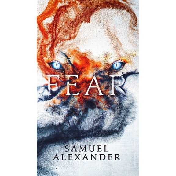 Fear, (Hardcover)