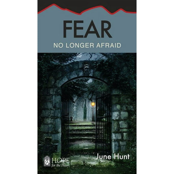 Fear (Hope For The Heart)