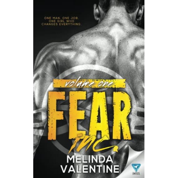 Pre-Owned Fear Inc #1 (Paperback) 1640340815 9781640340817