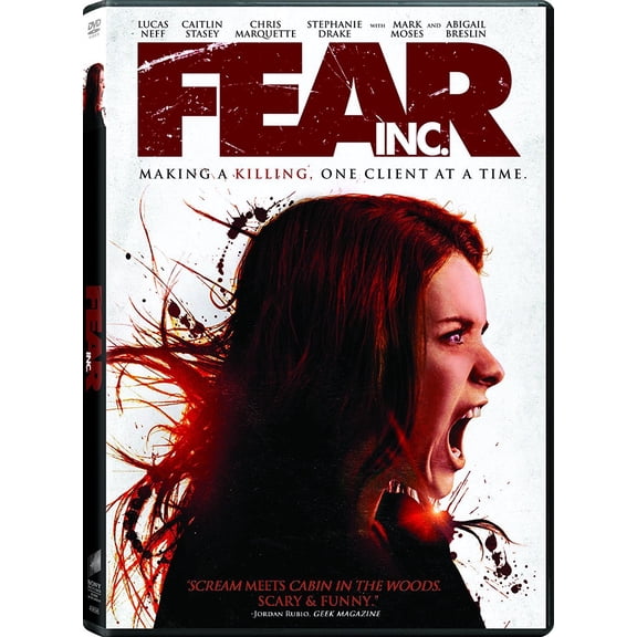 Pre-Owned FEAR, INC.