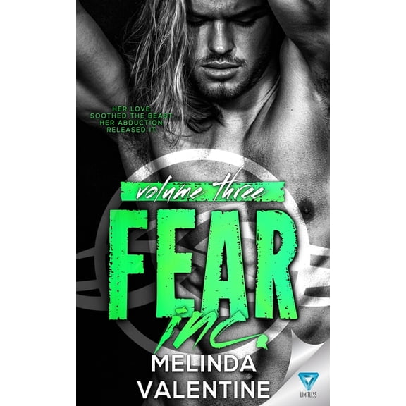 Fear Inc: Volume 3 (Paperback) by Melinda Valentine