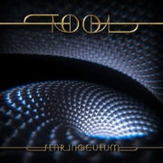 Fear Inoculum CD Limited Edition