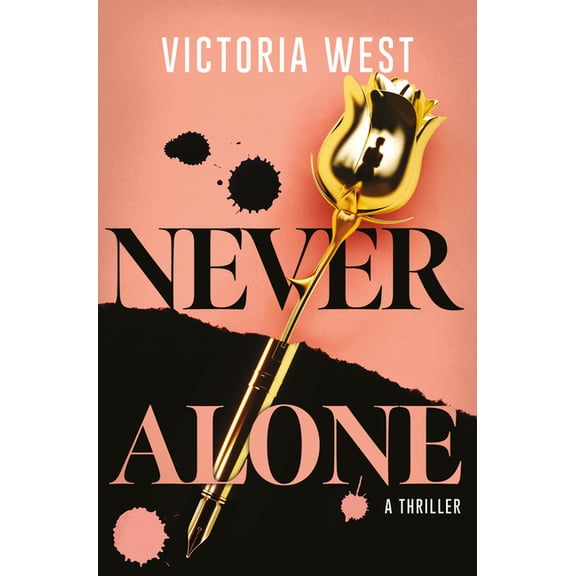 Never Alone, (Paperback)