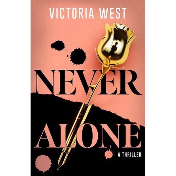 Never Alone Binding: Paperback