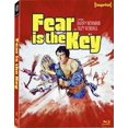 thumbnail image 1 of Fear Is the Key (Blu-ray), Imprint, Action & Adventure, 1 of 1