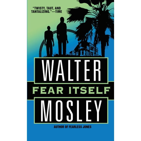 Pre-Owned Fear Itself