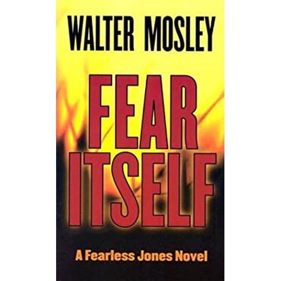 Pre-Owned Fear Itself (Hardcover) 0786255889 9780786255887