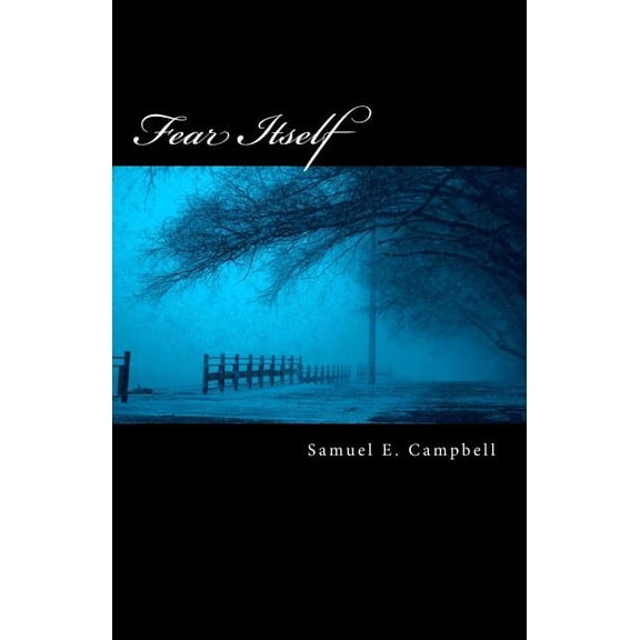 Fear Itself, (Paperback)