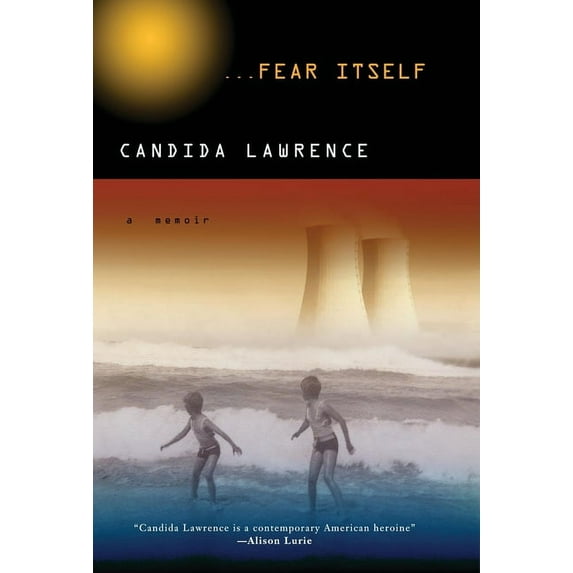 Fear Itself (Paperback)