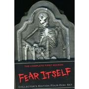 Fear Itself: The Complete First Season (DVD), Lions Gate, Horror