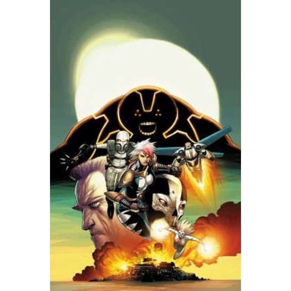 Pre-Owned Fear Itself: Thunderbolts (Hardcover) 0785157980 9780785157984