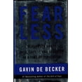 thumbnail image 1 of Fear Less: Real Risks, Safety, and Protection in an Uncertain Age (Hardcover) by Gavin de Becker, 1 of 1