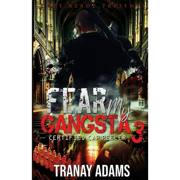 Fear My Gangsta 3, (Paperback)
