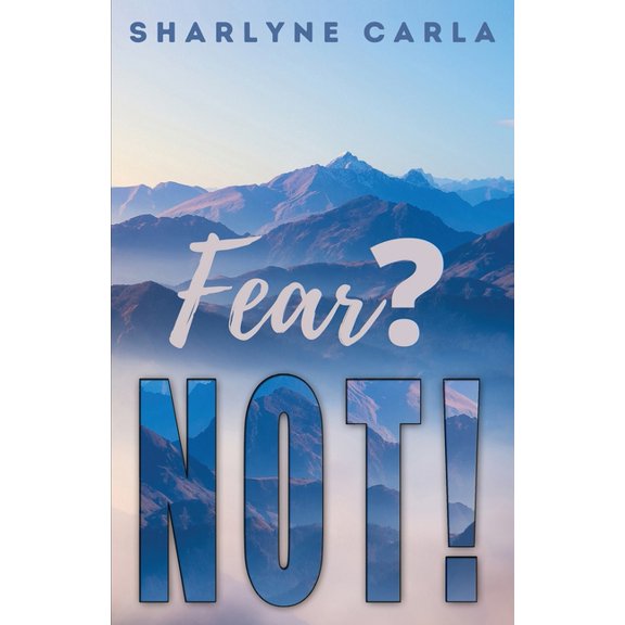 Fear? NOT!, (Paperback)
