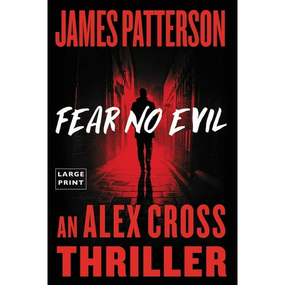 Fear No Evil, (Paperback)
