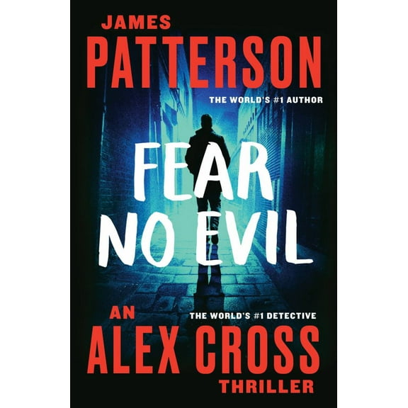 Fear No Evil (Paperback)