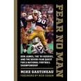 thumbnail image 1 of Pre-Owned Fear No Man: Don James, the '91 Huskies, and the Seven-Year Quest for a National Football Championship (Hardcover) 0295749210 9780295749211, 1 of 1