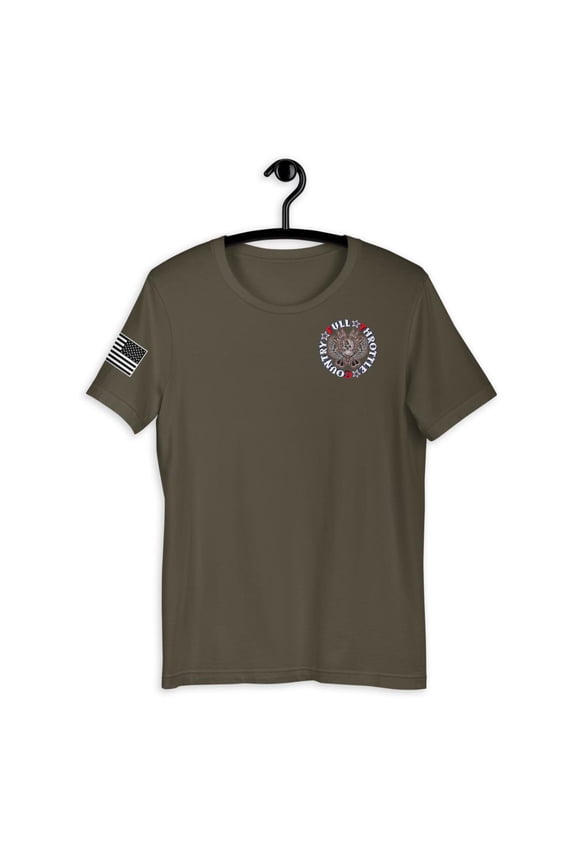 Fear None Respect Few T-Shirt