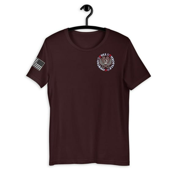 Fear None Respect Few T-Shirt