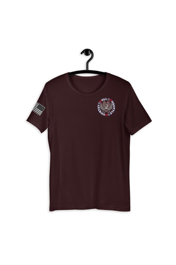 Fear None Respect Few T-Shirt