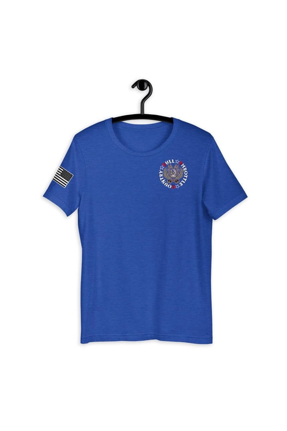 Fear None Respect Few T-Shirt