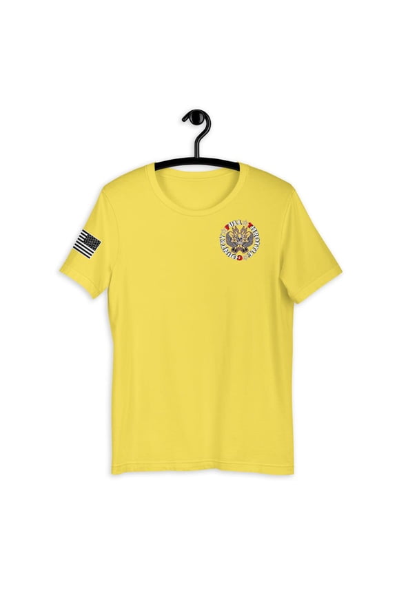 Fear None Respect Few T-Shirt