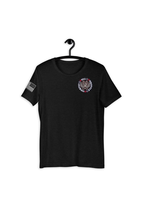 Fear None Respect Few T-Shirt