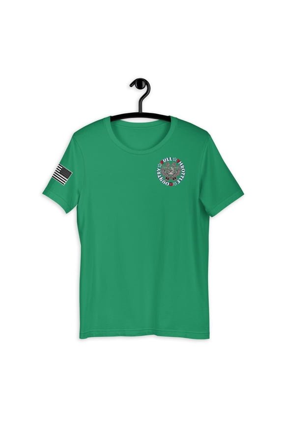 Fear None Respect Few T-Shirt