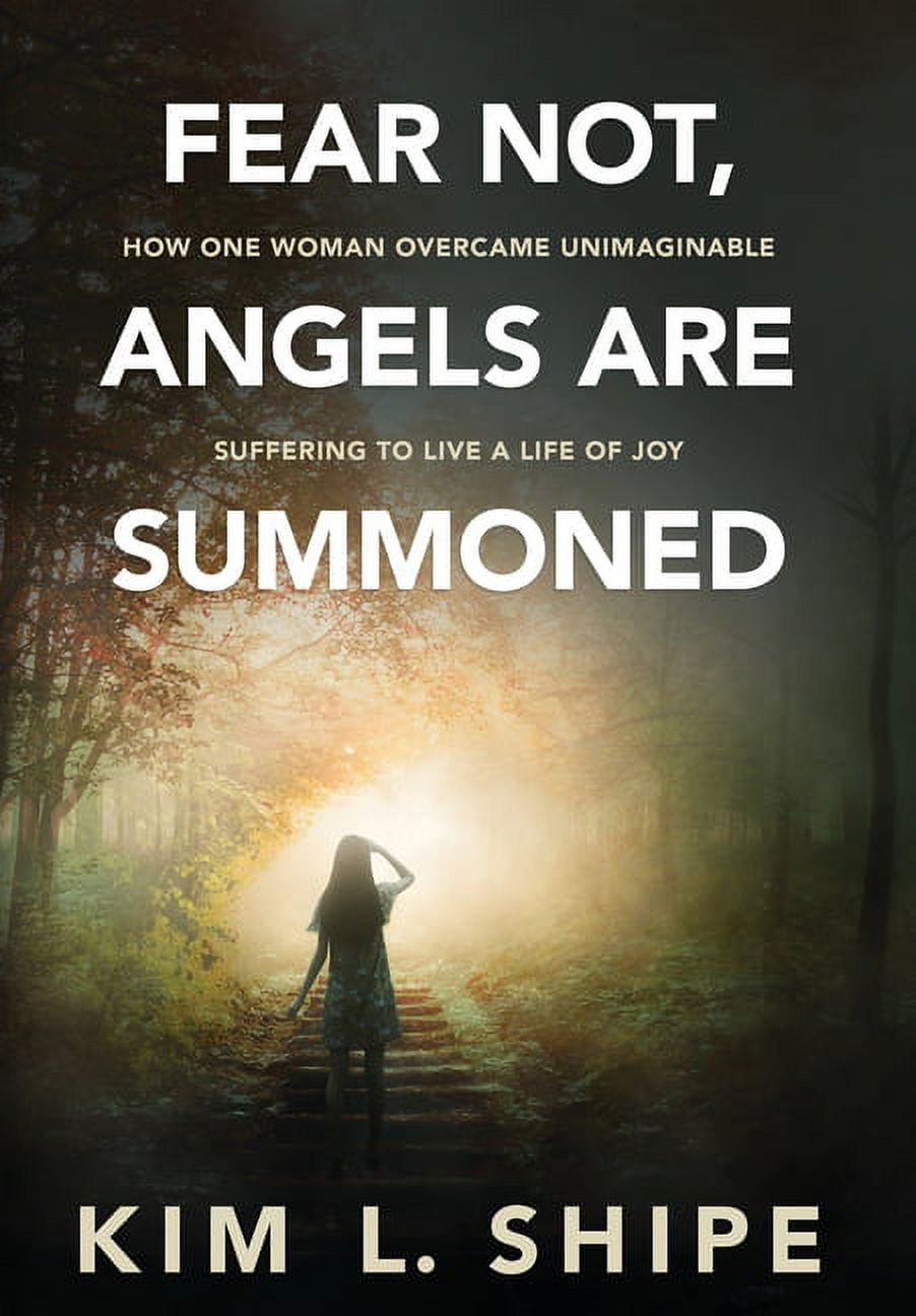 Fear Not Angel