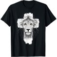 thumbnail image 1 of Fear Not For Christ The Lion Of Judah Has Triumphed T-Shirt, 1 of 5