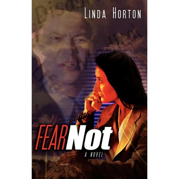 Fear Not, (Paperback)