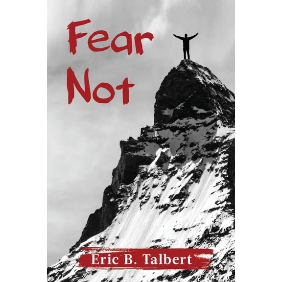 Fear Not, (Paperback)