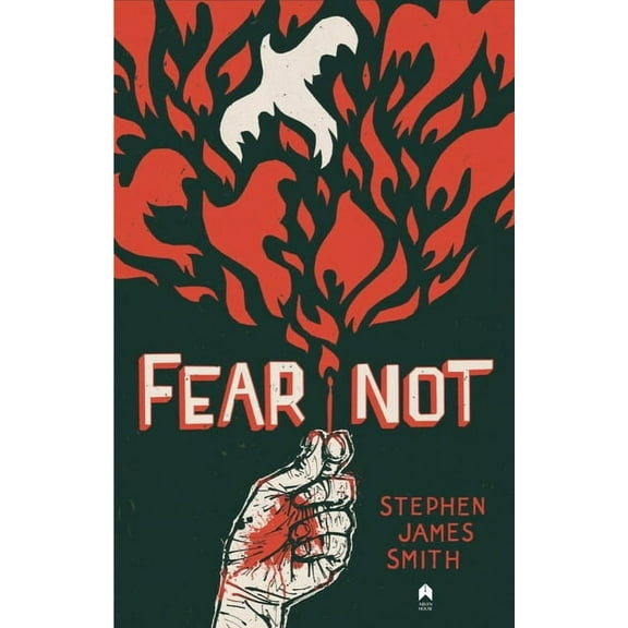 Fear Not (Paperback)