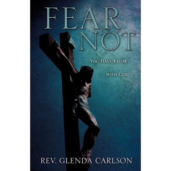 Pre-Owned Fear Not Paperback