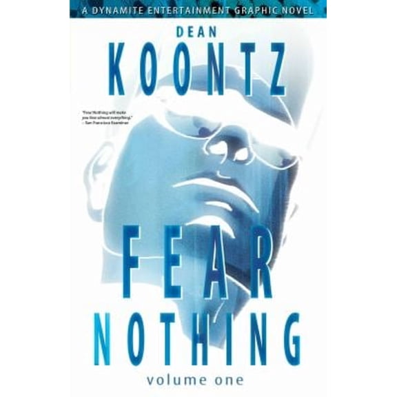 Pre-Owned Dean Koontz' Fear Nothing Volume 1 (Paperback) 1606901680 9781606901687