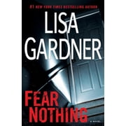 Fear Nothing Hardcover