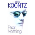 thumbnail image 1 of Pre-Owned Fear Nothing (Mass Market Paperback) 0553579754 9780553579758, 1 of 1